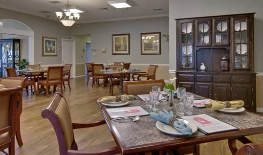 Churchill Terrace photo 2