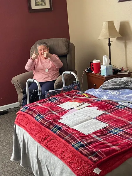 Churchill Terrace photo 4