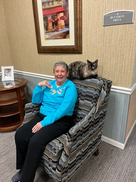 Churchill Terrace photo 5