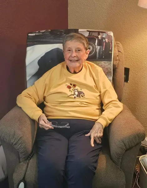 Churchill Terrace photo 6