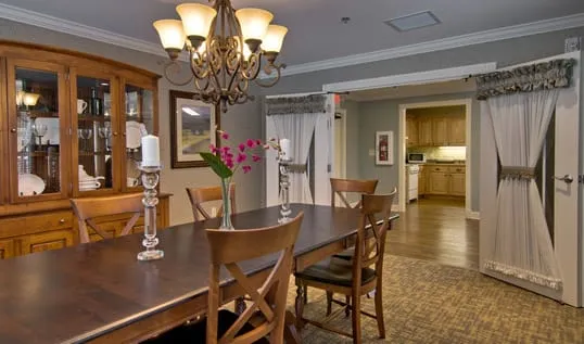 Churchill Terrace photo 7