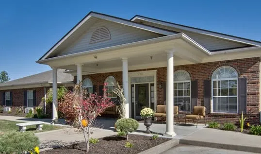 Churchill Terrace photo 8