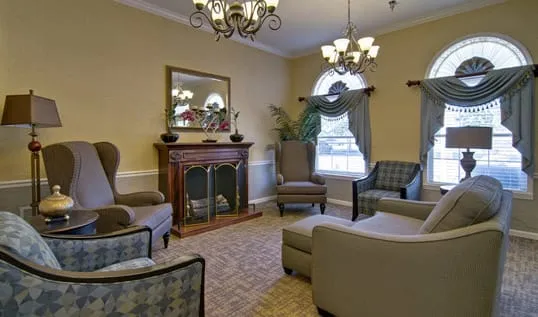 Churchill Terrace photo 9