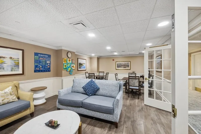 Ciel on the Hudson photo 4