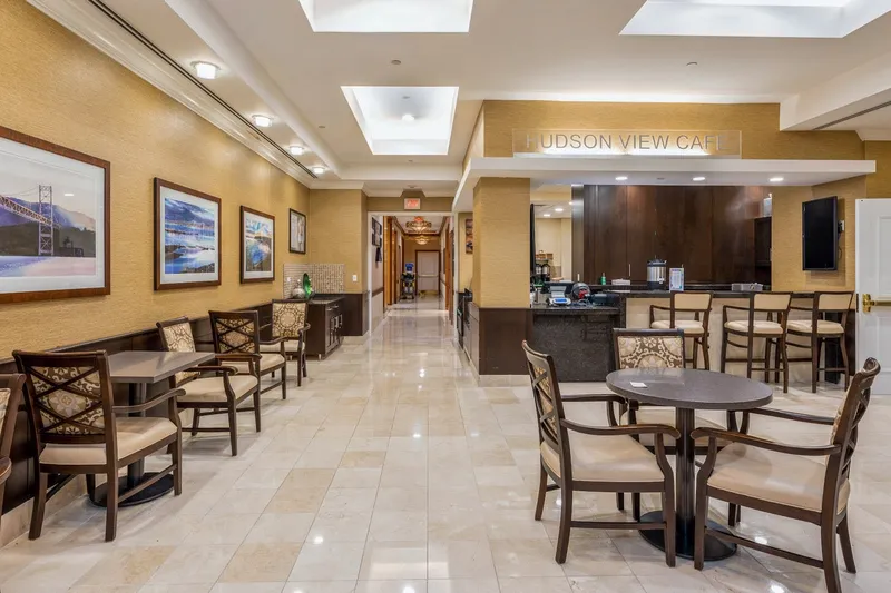 Ciel on the Hudson photo 5