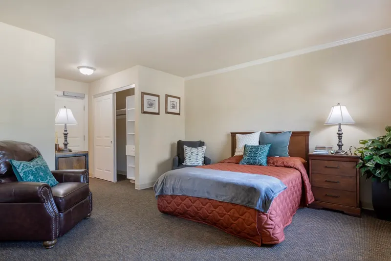 Cinco Ranch Alzheimer's Special Care Center