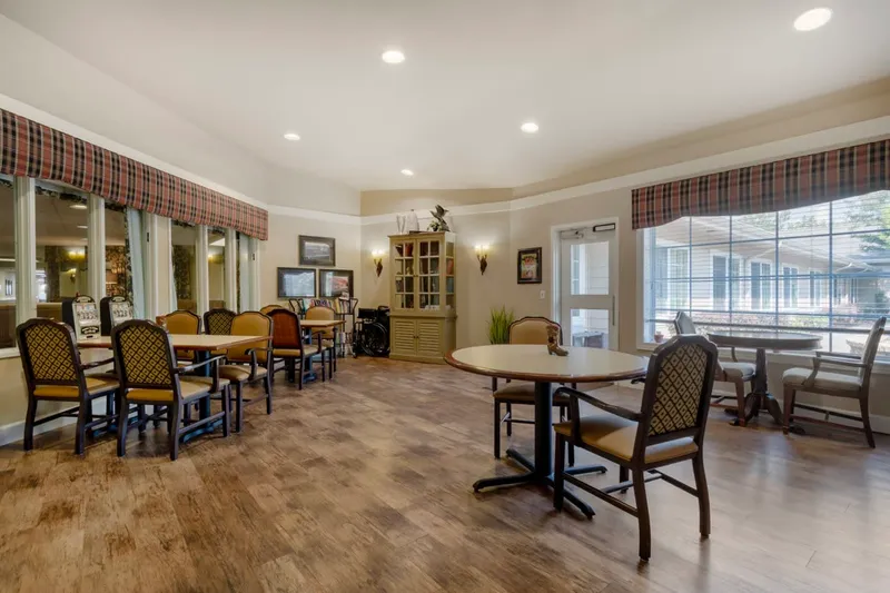 Cinco Ranch Alzheimer's Special Care Center photo 3