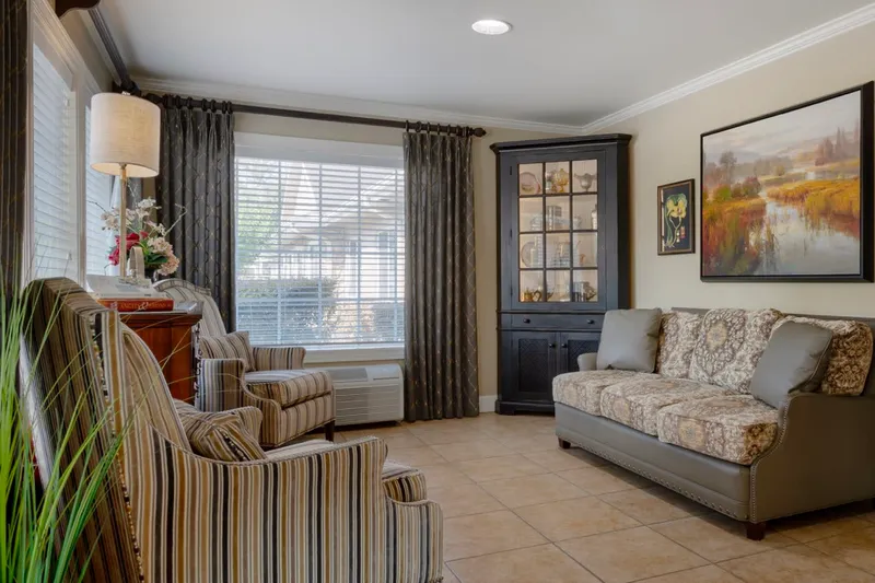 Cinco Ranch Alzheimer's Special Care Center photo 6