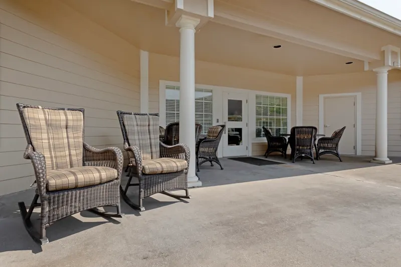 Cinco Ranch Alzheimer's Special Care Center photo 8