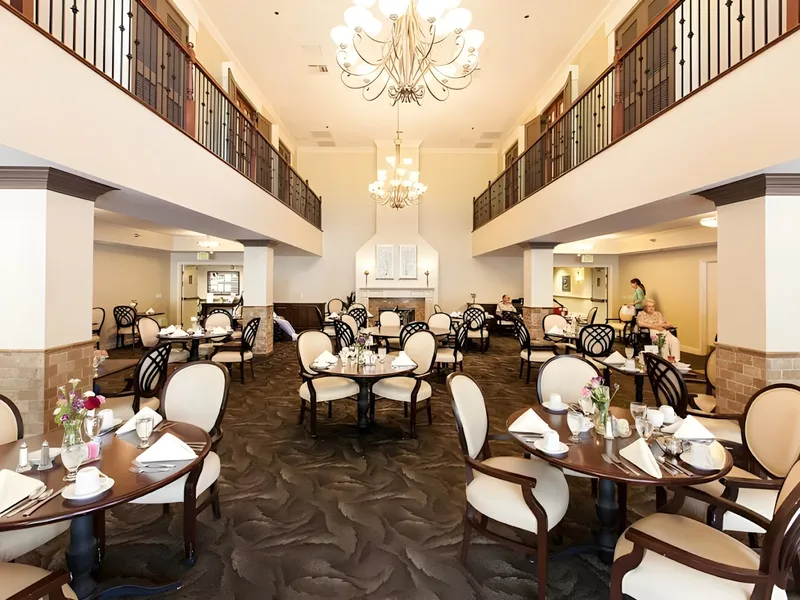 Claremont Place photo 5