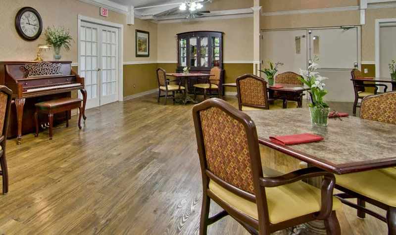 Clark’s Mountain Nursing Center photo 2