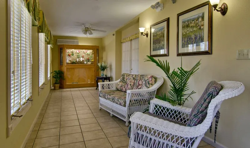 Clark’s Mountain Nursing Center photo 4