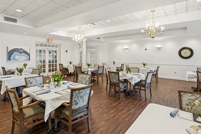 Clarks Summit Senior Living photo 4