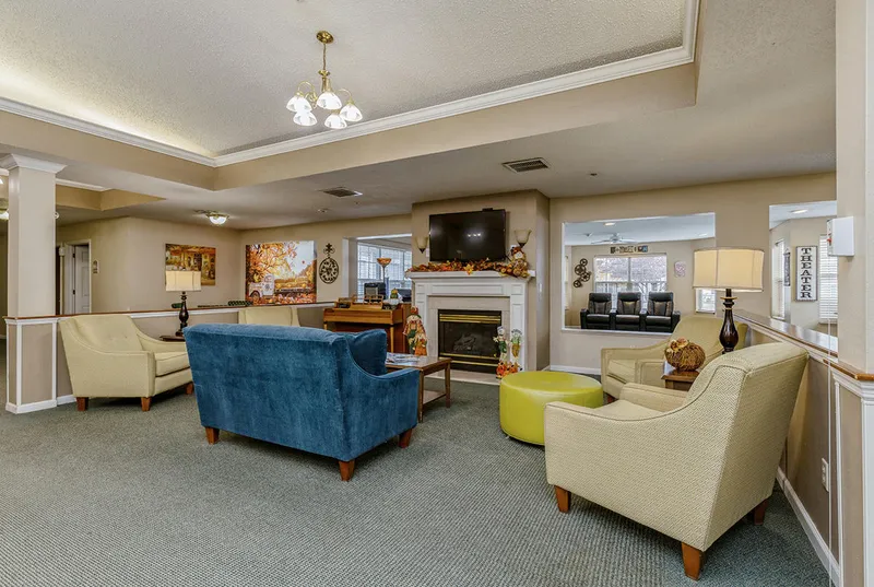 Clay Gardens Place photo 2