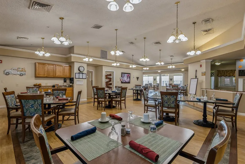 Clay Gardens Place photo 3