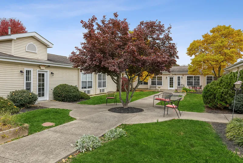 Clay Gardens Place photo 4