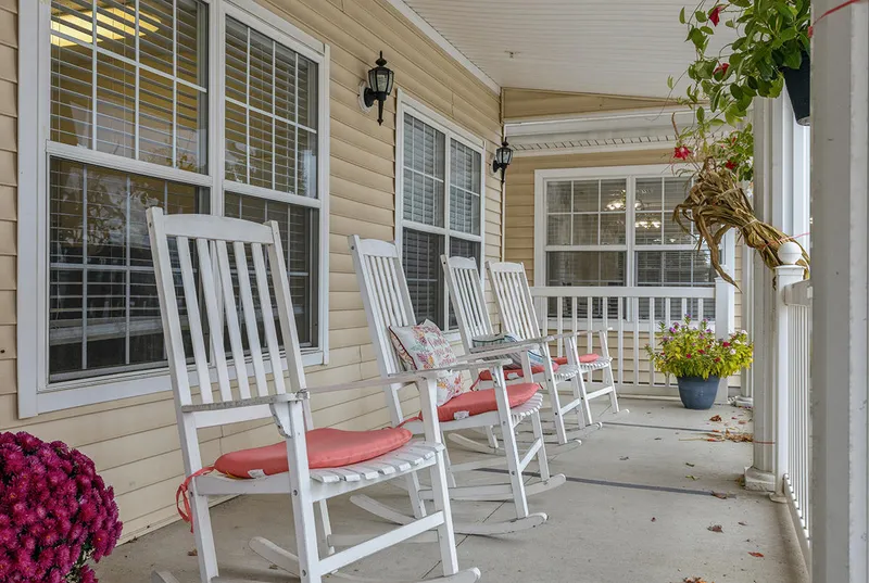 Clay Gardens Place photo 6