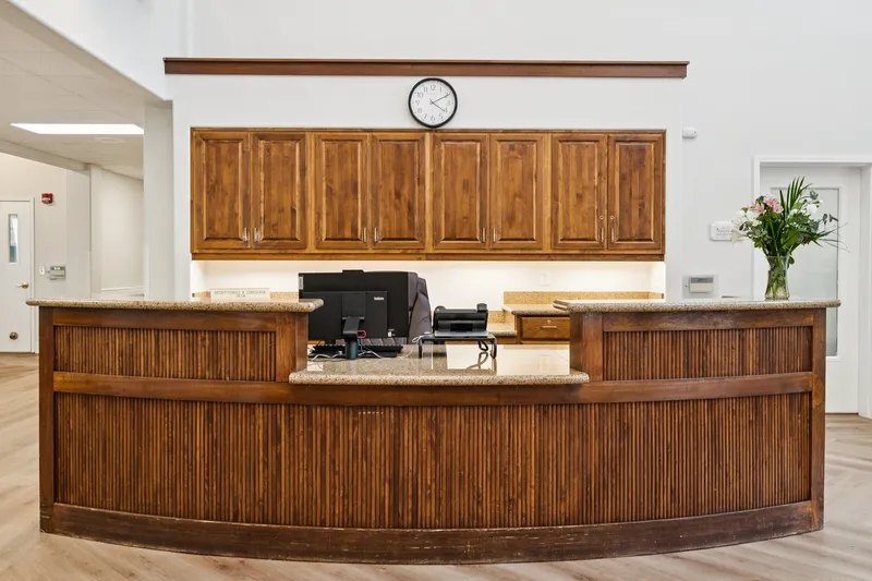 Clearwater Springs by Cogir - senior living in Vancouver, Washington - photo 10