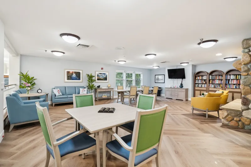 Clearwater Springs by Cogir - senior living in Vancouver, Washington - photo 11