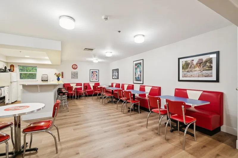 Clearwater Springs by Cogir - senior living in Vancouver, Washington - photo 12