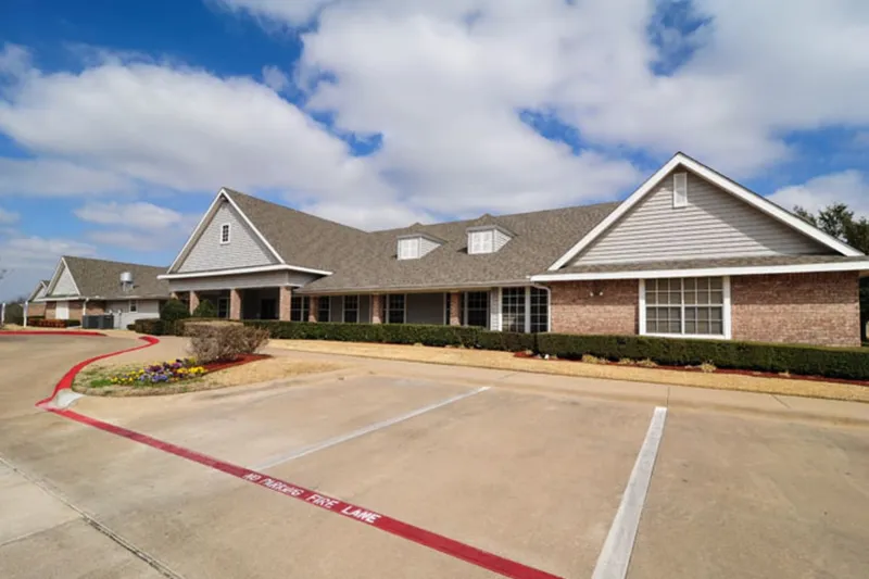 Cleburne Court photo 2