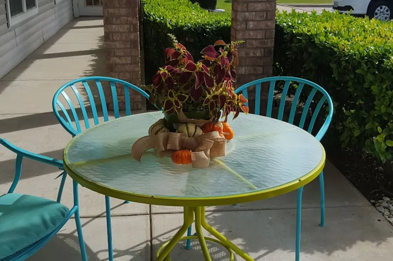 Cleburne Court photo 4