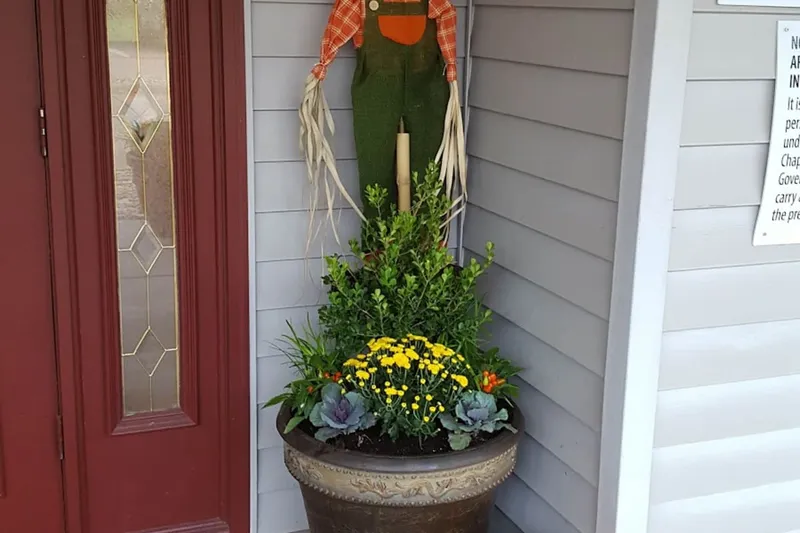 Cleburne Court photo 5