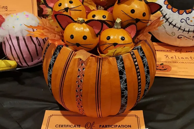 Cleburne Court photo 6