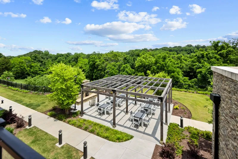 Cloverland Park Senior Living photo 2