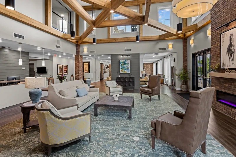 Cloverland Park Senior Living photo 3