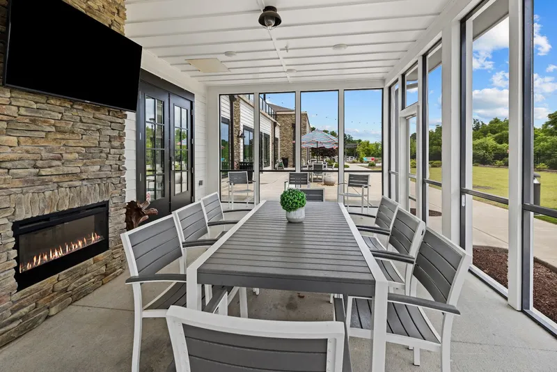 Cloverland Park Senior Living photo 4