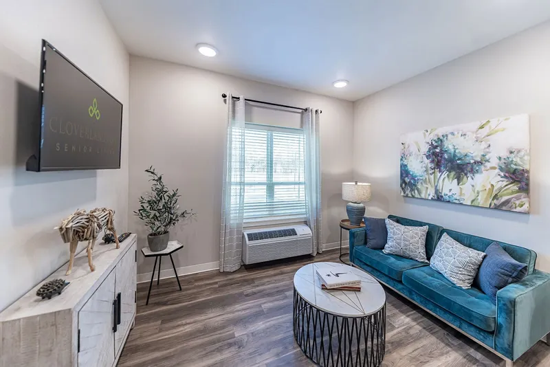 Cloverland Park Senior Living photo 7