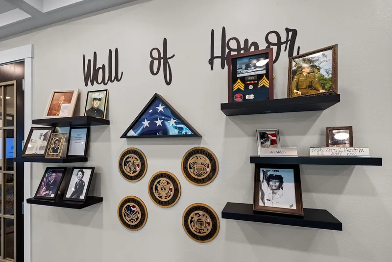 Cloverland Park Senior Living photo 9