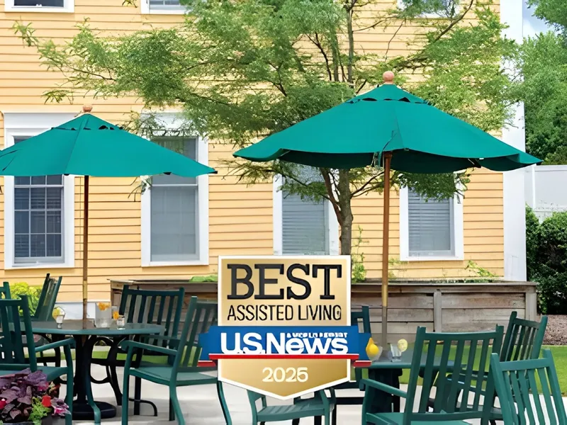 Coachman Square at Woodbridge