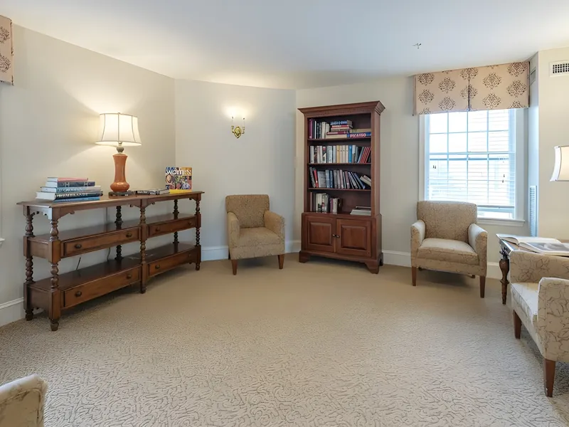 Coachman Square at Woodbridge photo 6