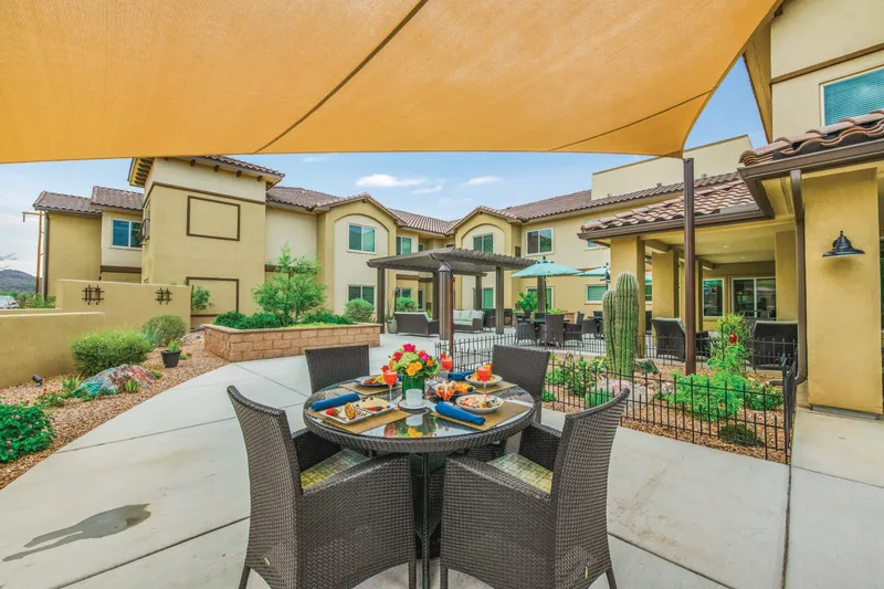 Cogir at Continental Ranch - senior living in Tucson, Arizona - photo 11