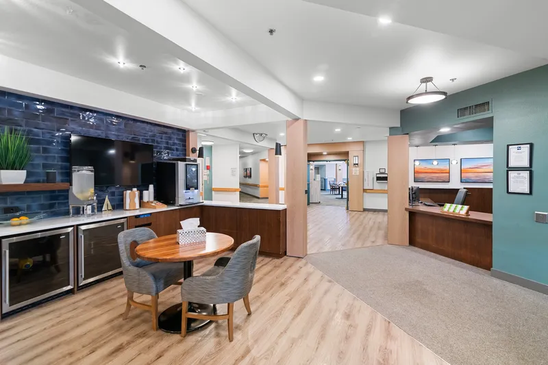 Cogir at the Narrows - senior living in Tacoma, Washington - photo 10