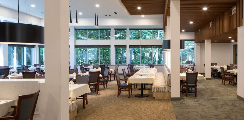 Cogir at the Narrows - senior living in Tacoma, Washington - photo 12