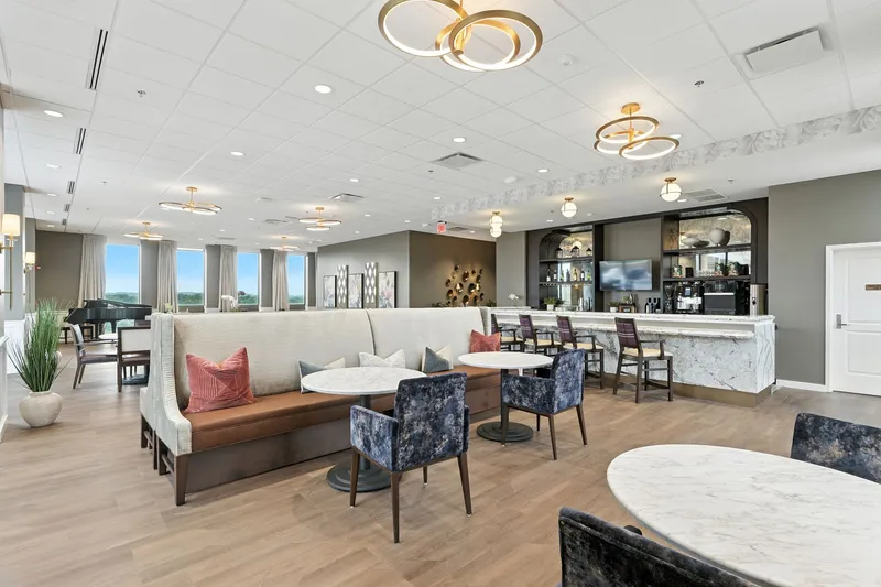 Cogir of Alexandria Fillmore - senior living in Alexandria, Virginia - photo 10
