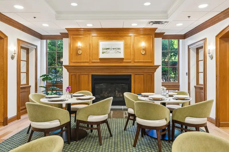 Cogir of Alexandria Fillmore - senior living in Alexandria, Virginia - photo 11