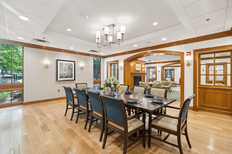 Cogir of Alexandria Fillmore - senior living in Alexandria, Virginia - photo 12