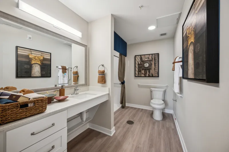Cogir of Broomfield - senior living in Broomfield, Colorado - photo 12