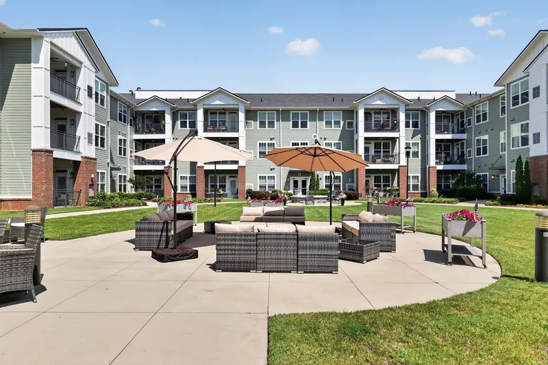 Cogir of Harrisburg Park - senior living in Indian Land, South Carolina - photo 2