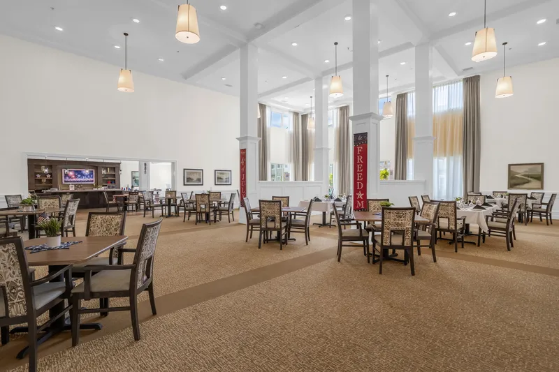 Cogir of Harrisburg Park - senior living in Indian Land, South Carolina - photo 3