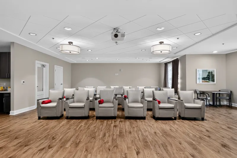 Cogir of Harrisburg Park - senior living in Indian Land, South Carolina - photo 5