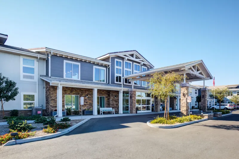Cogir of Morrison Ranch - Assisted Living, Memory Care in Gilbert, Arizona