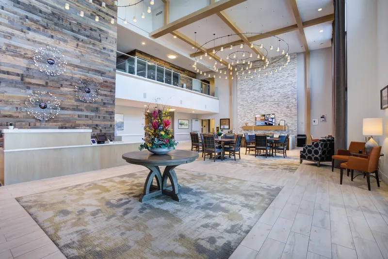 Cogir of Morrison Ranch - senior living in Gilbert, Arizona - photo 3