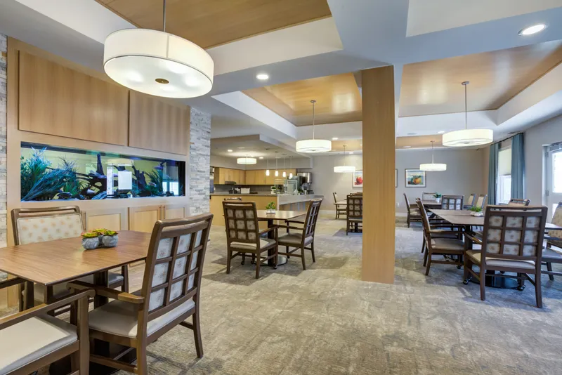 Cogir of Morrison Ranch - senior living in Gilbert, Arizona - photo 4