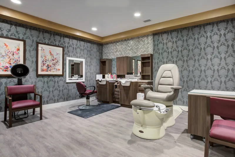 Cogir of Morrison Ranch - senior living in Gilbert, Arizona - photo 5