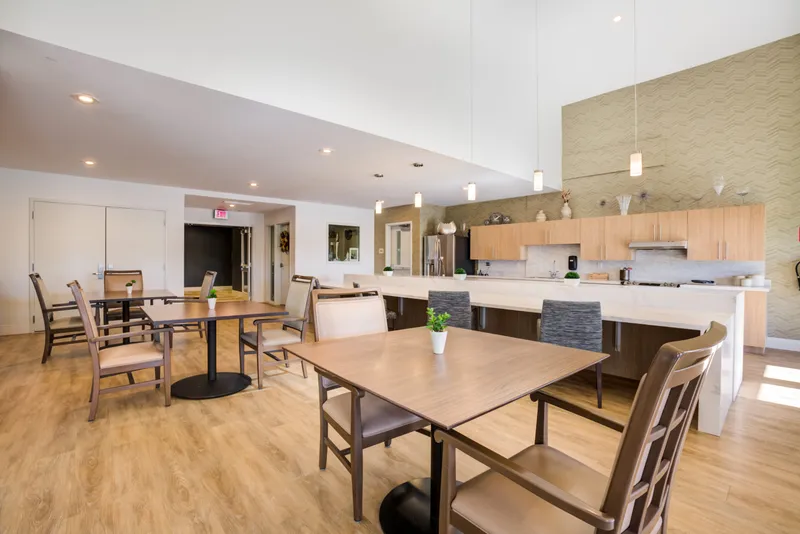 Cogir of Morrison Ranch - senior living in Gilbert, Arizona - photo 7